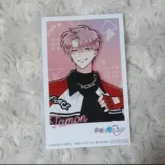 2.多聞くん今どっち　Eyes On You　特典　ミニフォト　多聞