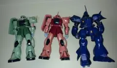 2026年最新】マスターグレード ケンプファーの人気アイテム - メルカリ