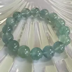 （1088） 天然石 ブレスレット⟡.*