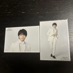 M!LK 塩﨑太智 生写真 58杯目