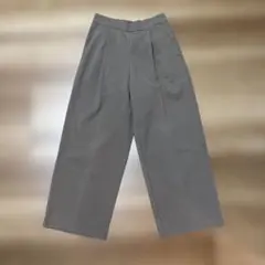 KAPITAL /キャピタル/Linen Sarrouel Wrap Pants - メルカリ