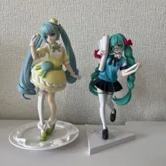 フィギュア 初音ミク マカロン