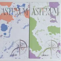 2026年最新】PLAVE トレカ asterumの人気アイテム - メルカリ