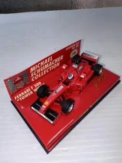 1/43 F310/2 シューマッハ1996 Marlboro Ferrari - メルカリ