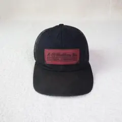 USA企業キャップ トラッカーキャップ Richardson メッシュキャップ