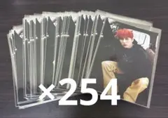 INI 尾崎匠海 生写真 特典 FC DROP That 4th