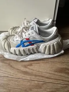 OnitsukaTiger スニーカー 靴 DENTIGRE E⭐️ゲリラセールのサムネイル