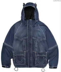 2025年最新】true religion セットアップの人気アイテム - メルカリ