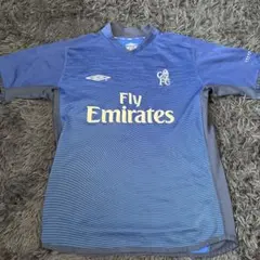 UMBRO チェルシー　ユニフォーム