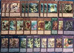 ヴァンガード 伝説の先導者達 ウラヌス デッキパーツ - メルカリ