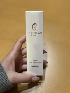18 CLSBトランスパワーセラム 40ml - メルカリ