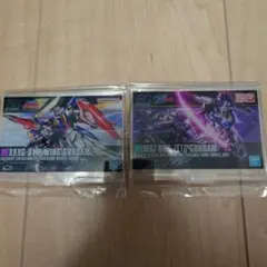 一番くじ機動戦士ガンダムガンプラ2024　アクリルスタンド