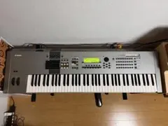 2026年最新】yamaha motif7の人気アイテム - メルカリ