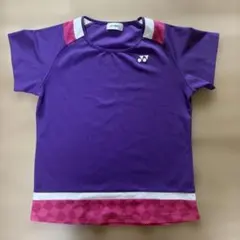激レア・美品】YONEX ウェア ユニフォーム 桜デザイン 日本代表モデル