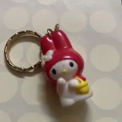 マイメロディ キーホルダー
