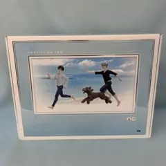 勝生勇利＆ヴィクトル・ニキフォロフ Premium Box 1/8
