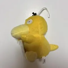 ポケモン コダック つれてって ぬいぐるみマスコット
