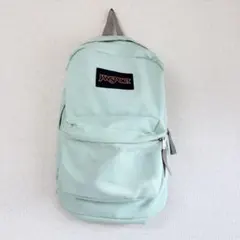 Jansport リュックサック ミントグリーンのサムネイル