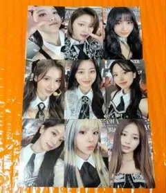 TWICE〜 READY TO BE IN SEOUL 封入トレカ　即購入❌