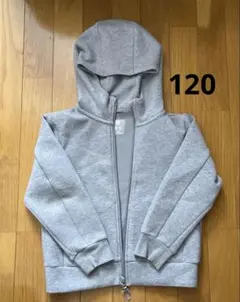 UNIQLO キッズパーカー