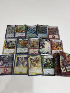 デュエルマスターズ カードまとめ売り