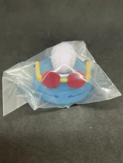 転スラ 一番くじ 蒼海の涙編 D賞 ちょこのっこ リムル　フィギュア