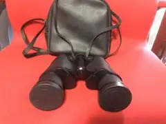 双眼鏡