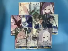 WS ブルーアーカイブ The Animation RR以下4コン