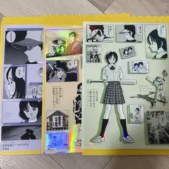新品★A3！★夏組【瑠璃川幸】AGF★ミニクリアファイル★2点セット 新品☆A3！☆夏組【瑠璃川幸】AGF☆ミニクリアファイル - メルカリ