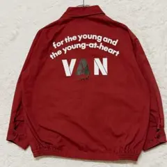 2026年最新】VAN jac スイングトップの人気アイテム - メルカリ