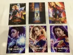 マーベル　marvel　ポストカード　セット　まとめ売り　レア　希少　ポスカ 148052265_o1.jpg?