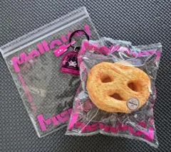 Mellojoyメロジョイ-クッキークラブ（スウィーティーハート）ピンク箱