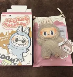 2025年最新】ラブブマカロンの人気アイテム - メルカリ