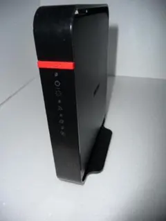 バッファロー WHR-1166DHP 無線LAN親機／中継器