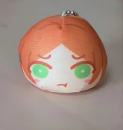 あんスタ　おまんじゅうにぎにぎマスコット 葵ゆうた
