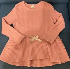 プティマイン 長袖 110