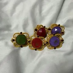 スタライ10th 紅月 リンライ リングライト