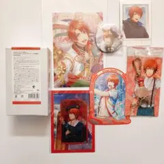 未開封☆一十木音也☆アイドルプロデュースフレグランス