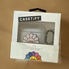 村上隆 × CASETiFY AirPods Pro イヤホンケース - メルカリ