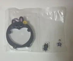 RIIZE ウォンビン ガチャ シャカシャカアクリルチャーム