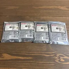 D.Gray-man キーリングコレクション The Eye's 第1弾 未開封