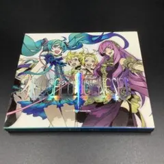 2026年最新】ボカロ cd まとめ売りの人気アイテム - メルカリ