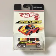 2026年最新】FLYing ホットウィールの人気アイテム - メルカリ