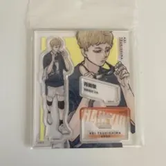 2026年最新】月島蛍(ジャンプGIGA 2024 AUTUMN 描き下ろしイラスト