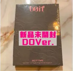 straykids SKZ DO IT 限定盤 DO VER 新品 未開封