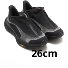 HOKA TRANSPORT ブラック 25cm 新品未使用 Men's Hoka Transport Commuter Shoe | OutdoorSports.com