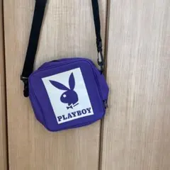 PLAYBOY ミニバッグ