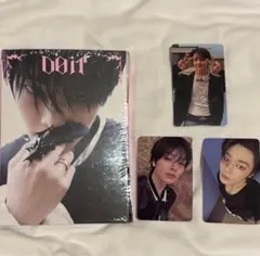 straykids DOIT hmv アイエンセット