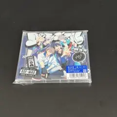 ROF-MAO DiVE !N OVERFLOW 初回生産限定盤