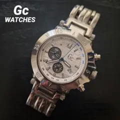 2026年最新】Gc WATCHES メンズの人気アイテム - メルカリ